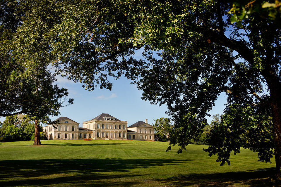 Château Phélan Ségur - yvesbeck.wine