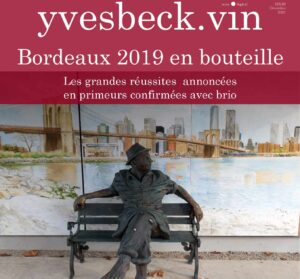 Bordeaux 2019 livrables - yvesbeck.wine